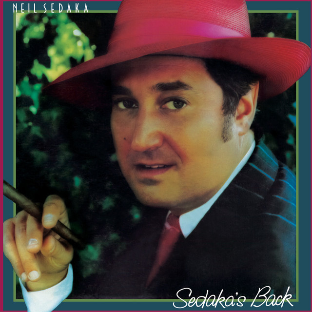 Neil Sedaka - Laughter In The Rain