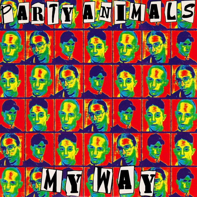 Party Animals - My Way