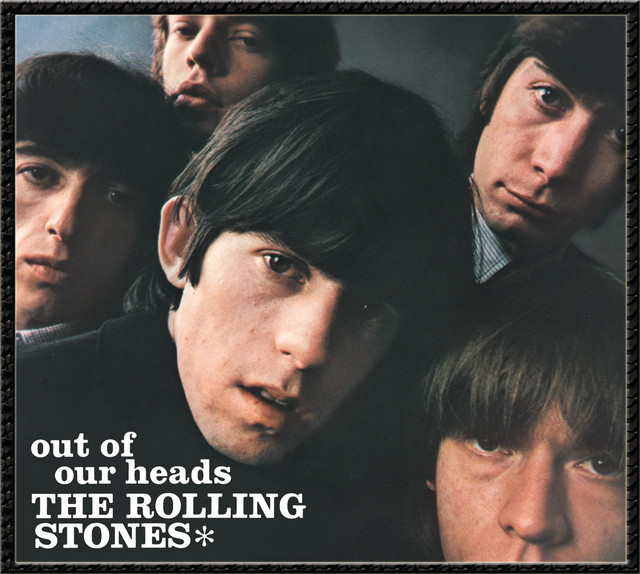 The Rolling Stones - (i Can`t Get No) Satisfaction