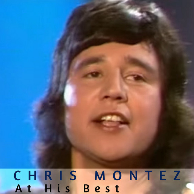 Chris Montez - Loco Por Ti (crazy For You)