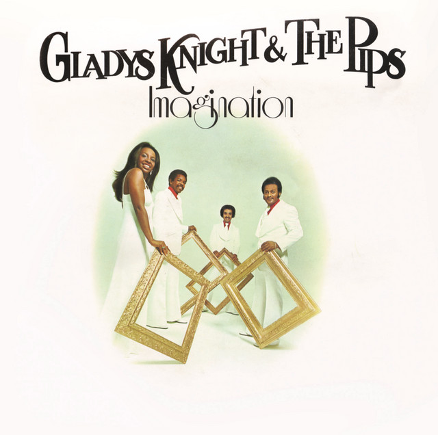 Gladys Knight & The Pips - Midnight Train To Georgia
