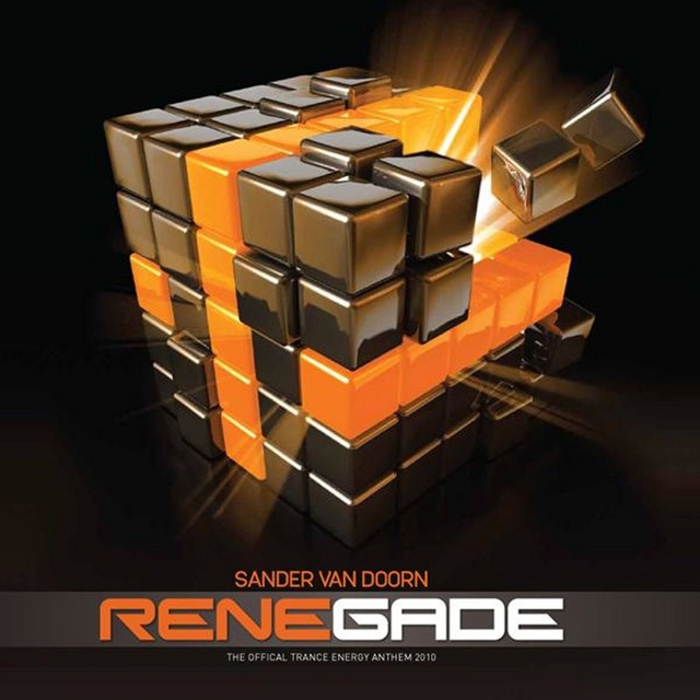 Sander van Doorn - Renegade