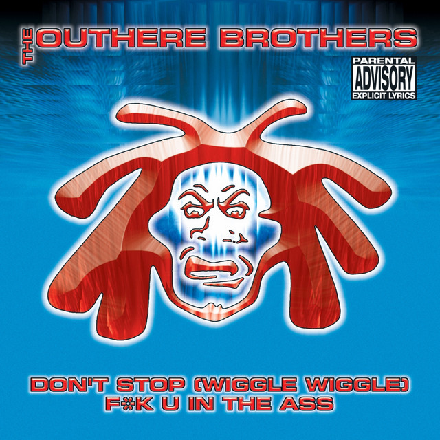 The Outhere Brothers - Don`t Stop (wiggle` Wiggle)