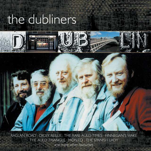 The Dubliners - Seven Drunken Nights