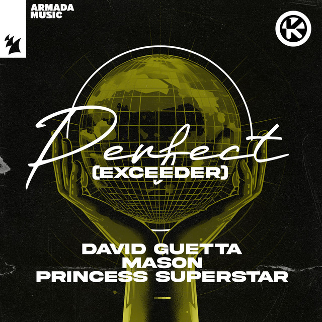 Mason vs. Princess Superstar - Perfect (exceeder)