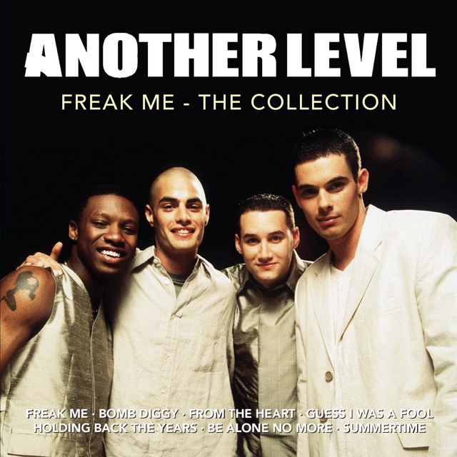 Another Level - From The Heart