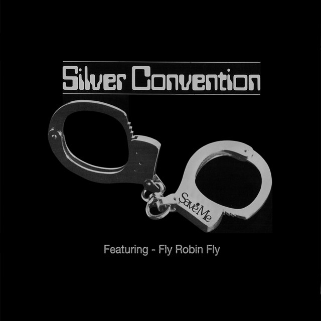 Silver Convention - Save Me