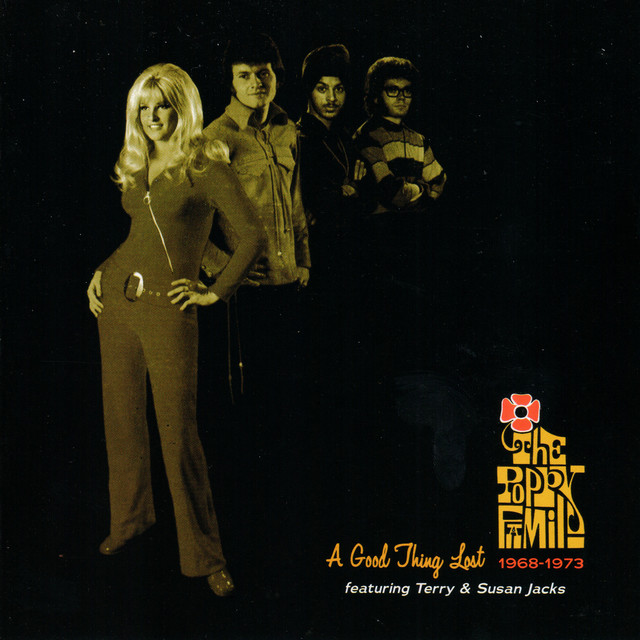 The Poppy Family feat. Susan Jacks - Which Way You Goin` Billy?