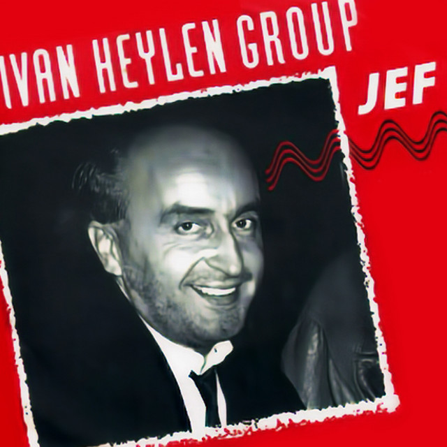 Ivan Heylen - Jef