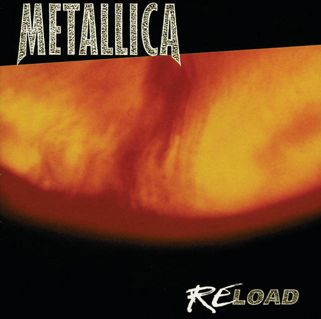 Metallica - The Unforgiven Ii
