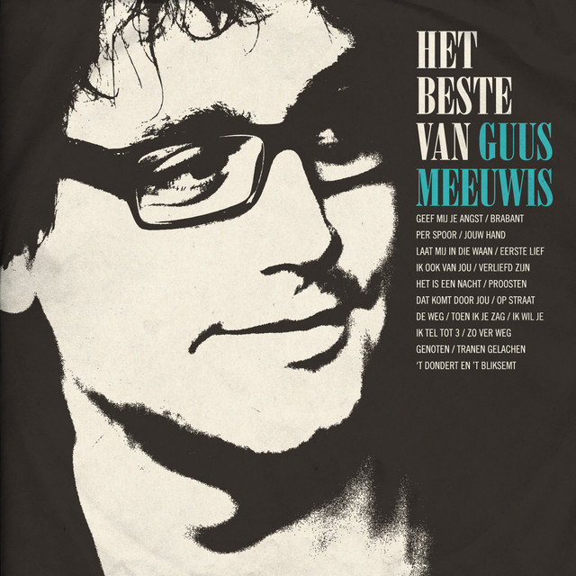 Guus Meeuwis - Proosten