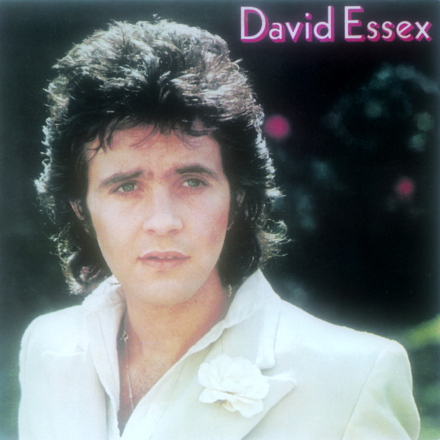 David Essex - Gonna Make You A Star