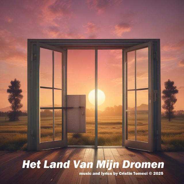 Jantje Smit - Het Land Van Mijn Dromen