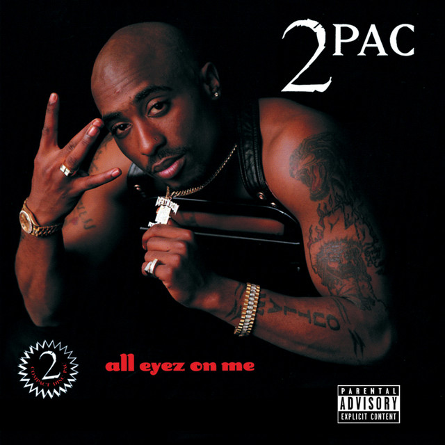 2Pac - I Ain`t Mad At Cha