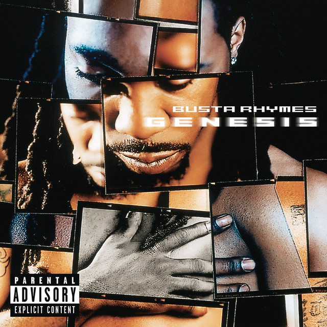 Busta Rhymes - Break Ya Neck