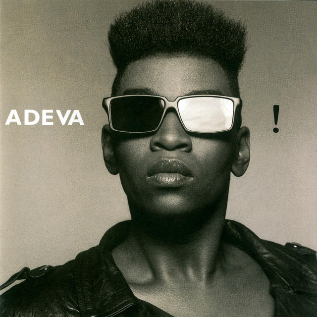 Adeva - Respect