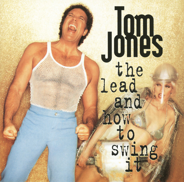 Tom Jones - If I Only Knew