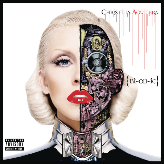 Christina Aguilera - Not Myself Tonight