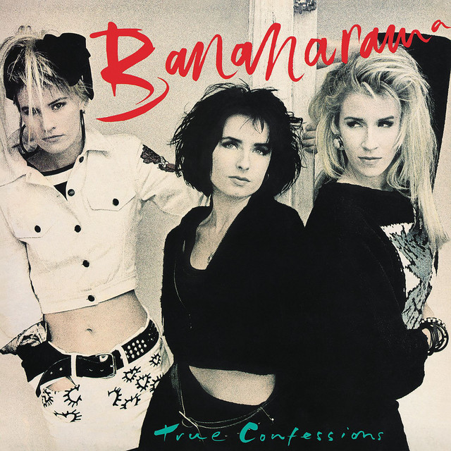 Bananarama - Venus
