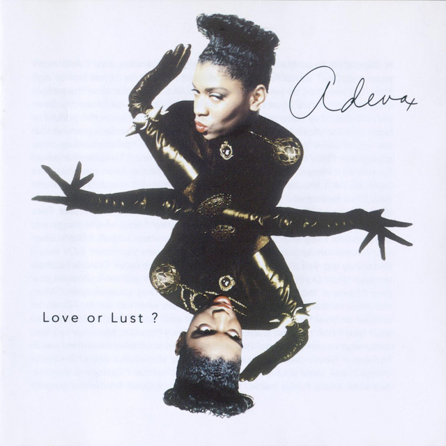 Monie Love vs. Adeva - Ring My Bell
