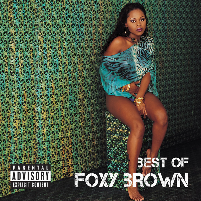 Foxy Brown feat. Dru Hill - Big Bad Mamma