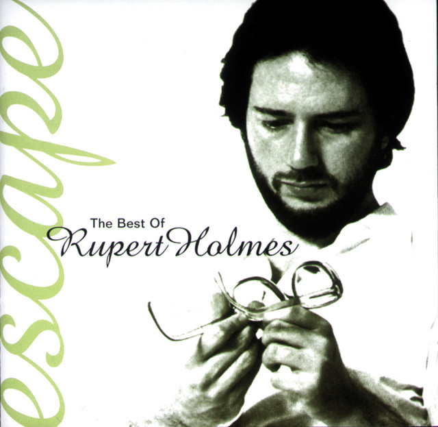 Rupert Holmes - Him