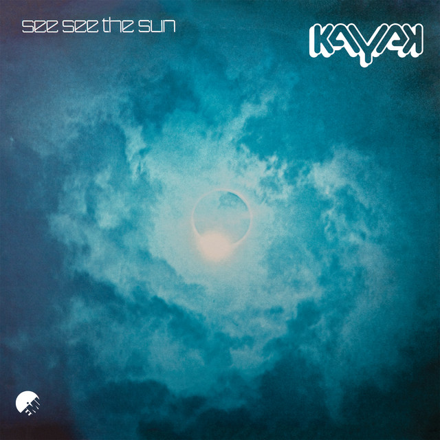 Kayak - Mammoth