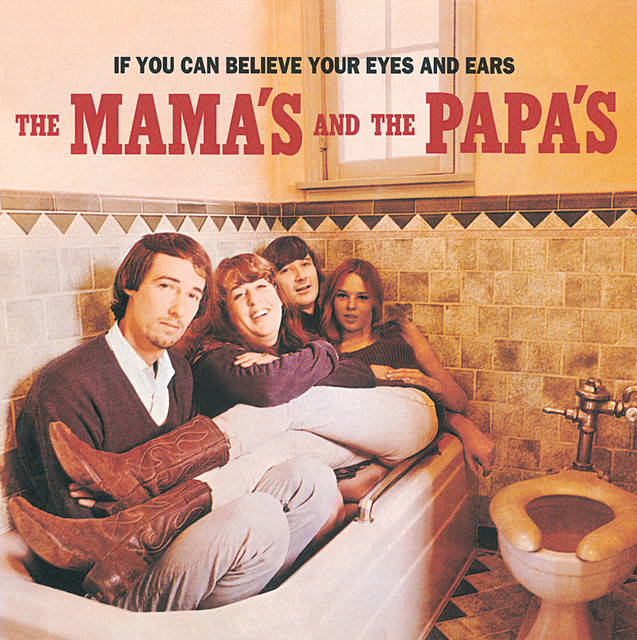 The Mamas & The Papas - Monday Monday