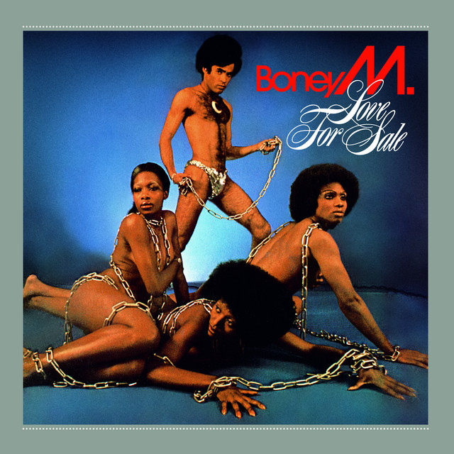Boney M. - Ma Baker
