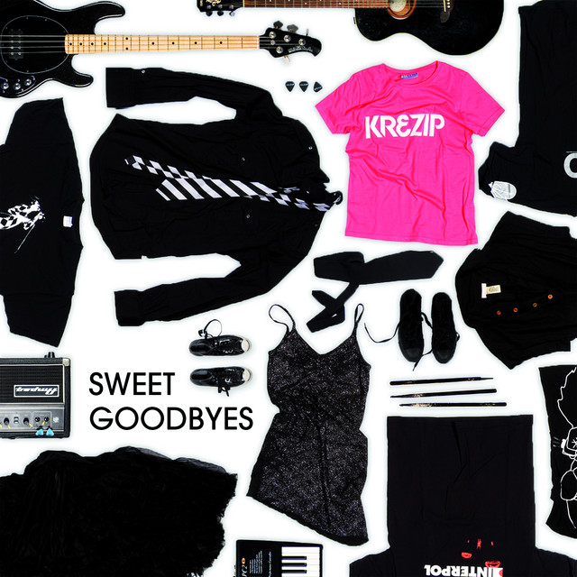 Krezip - Sweet Goodbyes