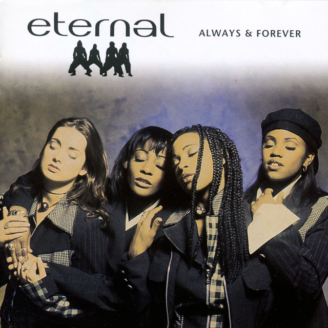Eternal - Oh Baby I ...