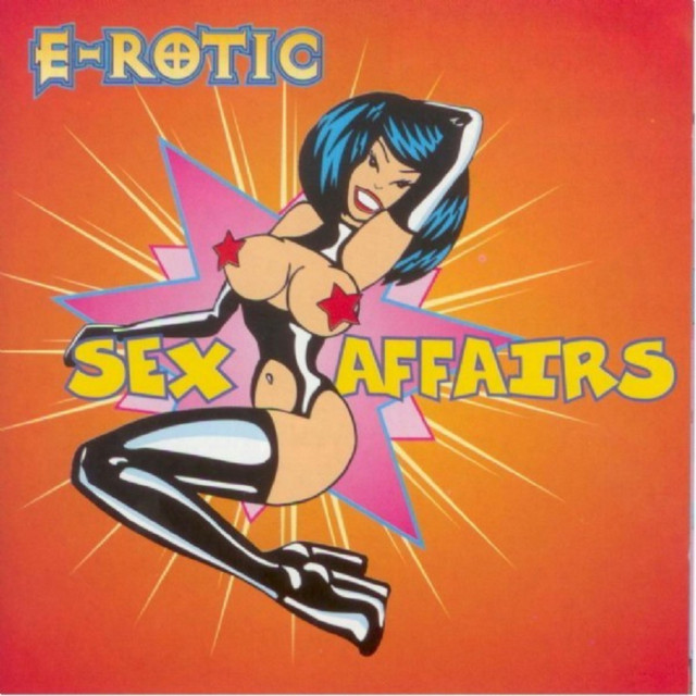 E-Rotic - Fred Come To Bed