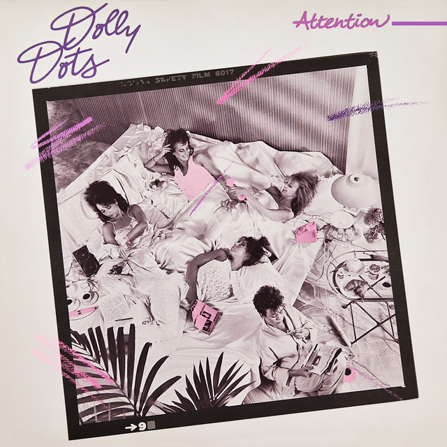 Dolly Dots - Unique