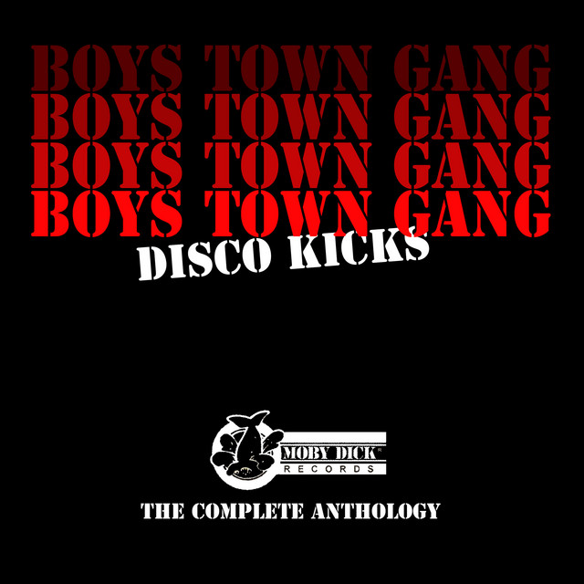 Boys Town Gang - Signed` Sealed` Delivered (i`m Yours)