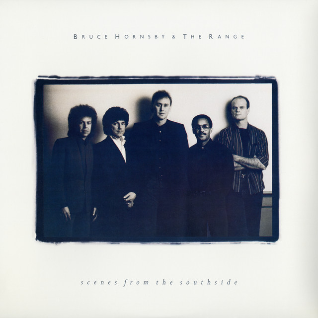 Bruce Hornsby & the Range - The Valley Road