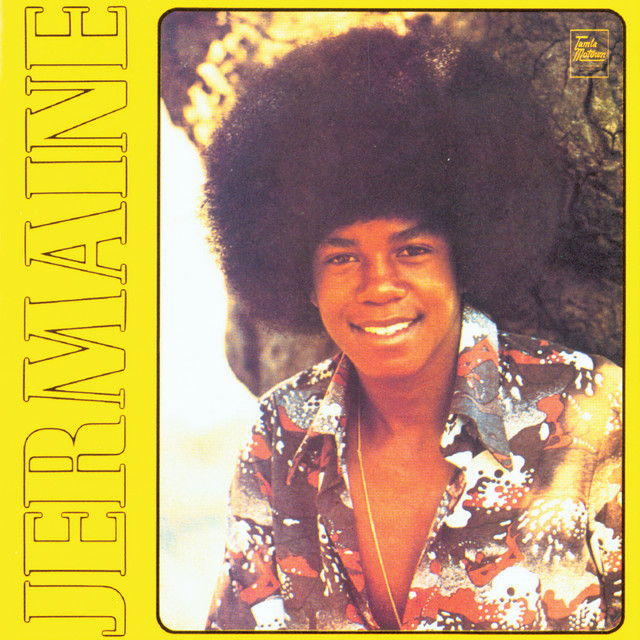 Jermaine Jackson - Daddy`s Home