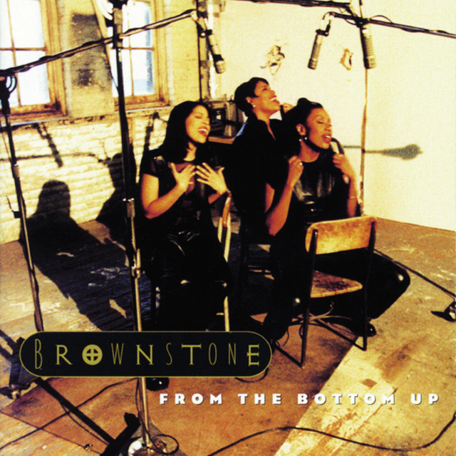 Brownstone - If You Love Me