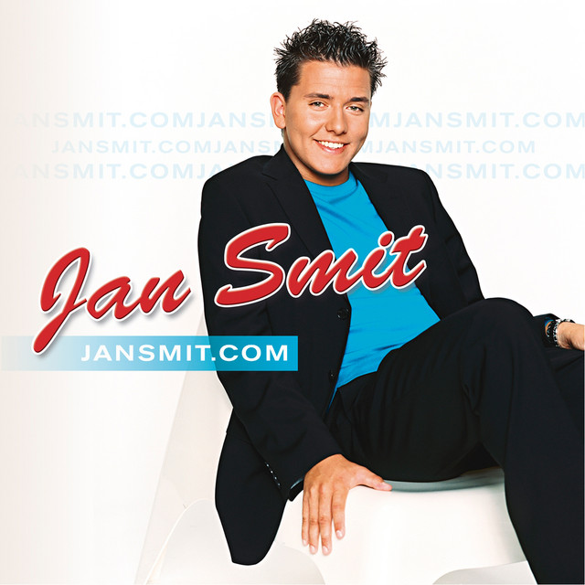 Jan Smit - Boom Boom Bailando