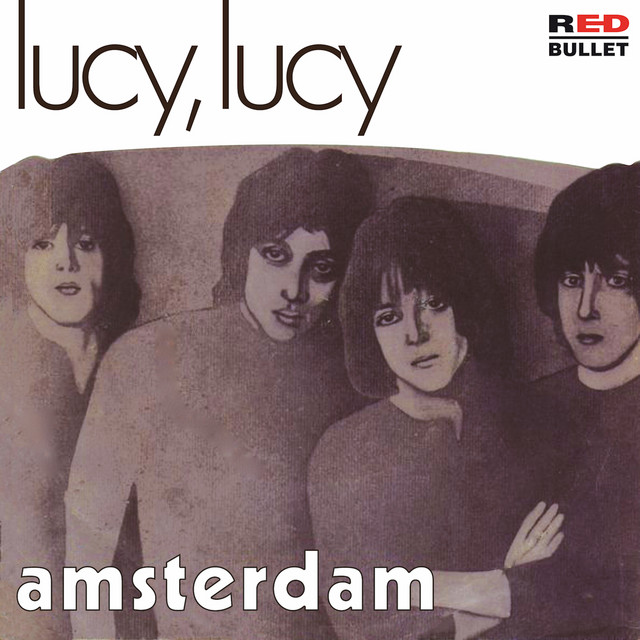 Amsterdam - Lucy` Lucy