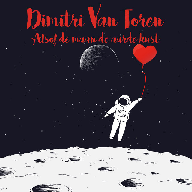 Dimitri van Toren & Flairck - He Komaan