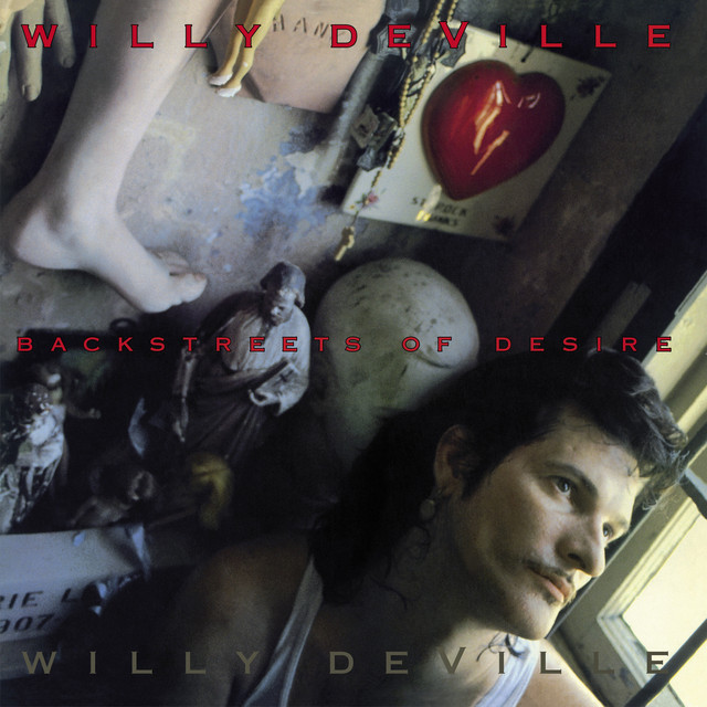 Willy DeVille - Hey Joe