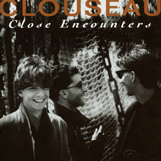 Clouseau - Louise