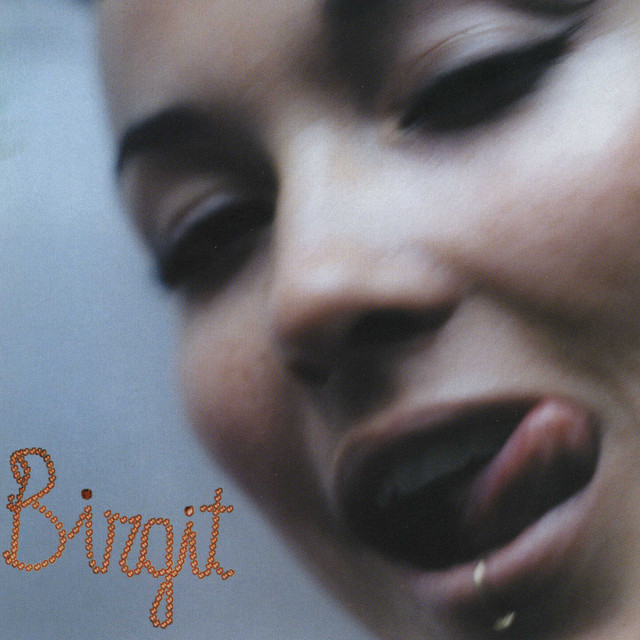 Birgit - I Know