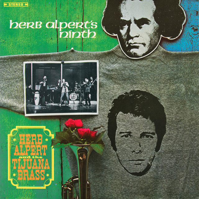 Herb Alpert & The Tijuana Brass - A Banda