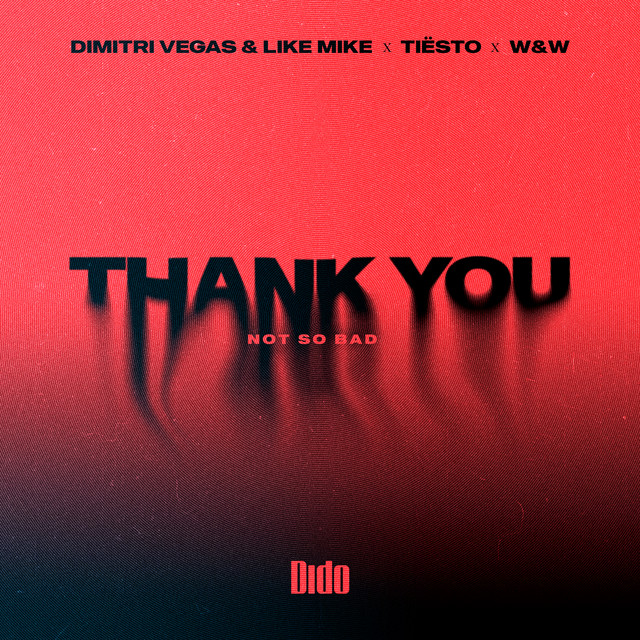 Ninthe - Thank You