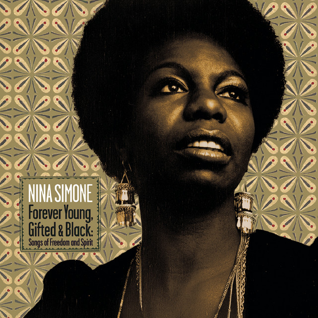 Nina Simone - Revolution!