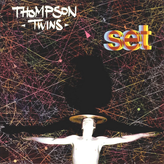 Thompson Twins - In The Name Of Love [edit Remix]