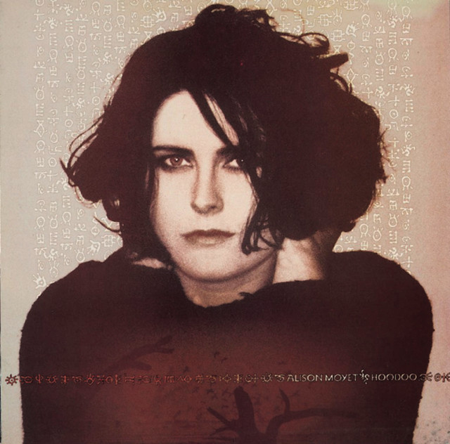 Alison Moyet - This House
