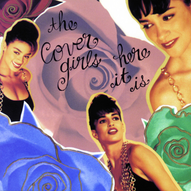 The Cover Girls - Wishing On A Star