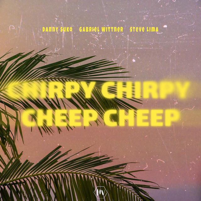 Lally Stott - Chirpy` Chirpy` Cheep` Cheep